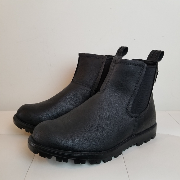 London Fog brom3 boots 8
